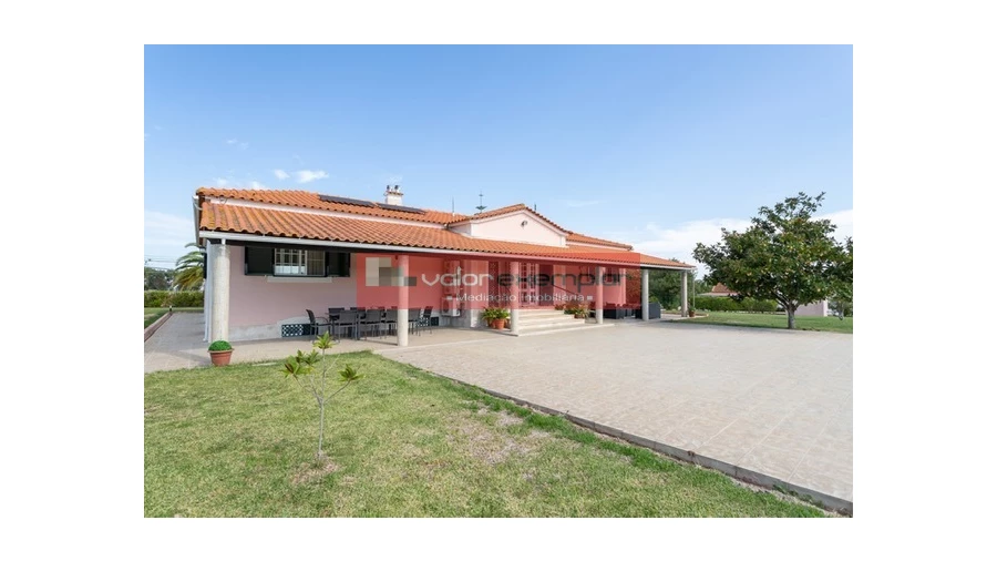 Quinta T8 para Venda em Alcochete Foto 16