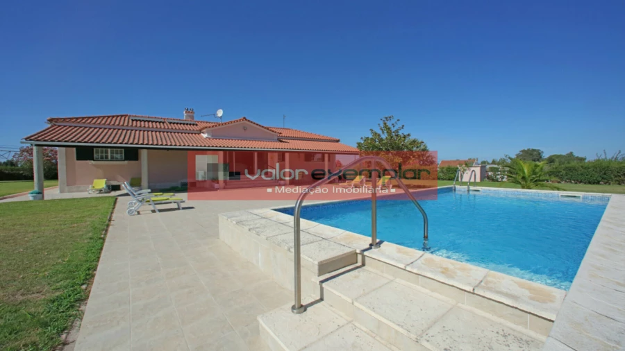 Quinta T8 para Venda em Alcochete Foto 2