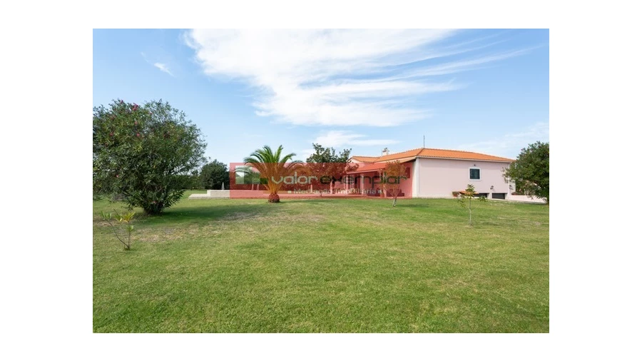 Quinta T8 para Venda em Alcochete Foto 11