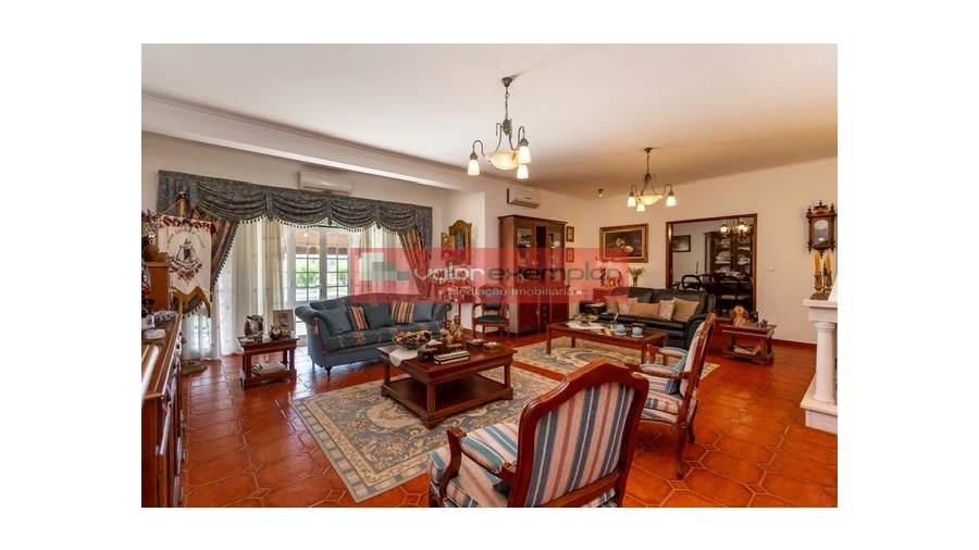 Quinta T8 para Venda em Alcochete Foto 20