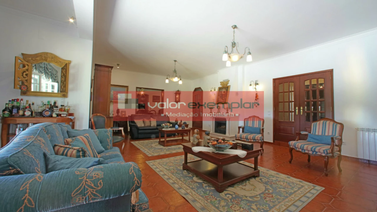 Quinta T8 para Venda em Alcochete Foto 19