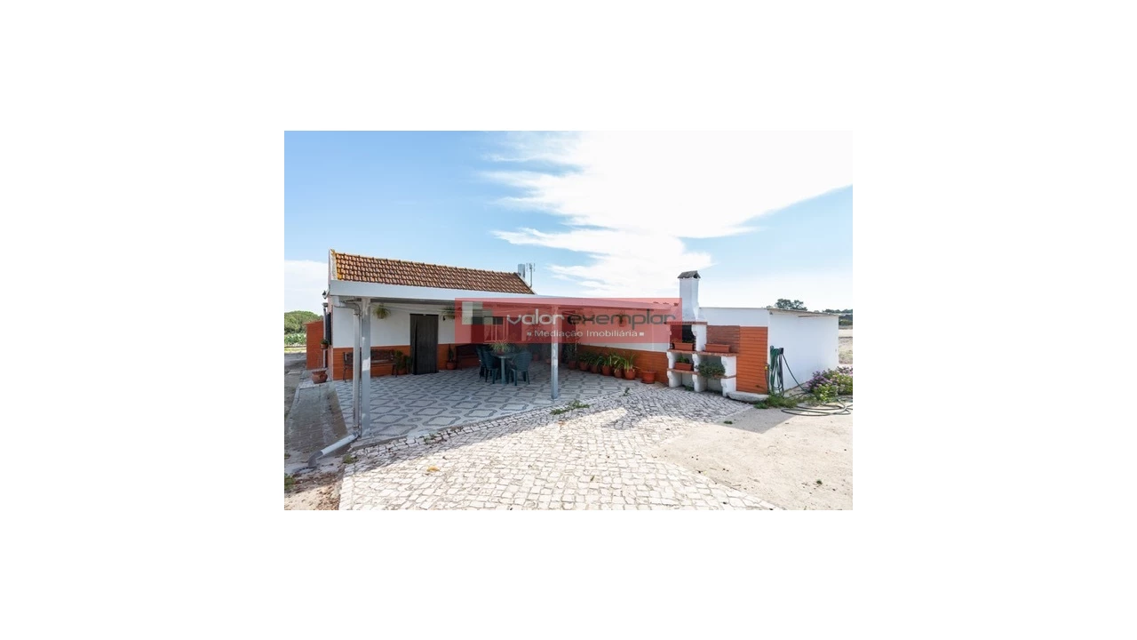 Quinta T8 para Venda em Alcochete Foto 14