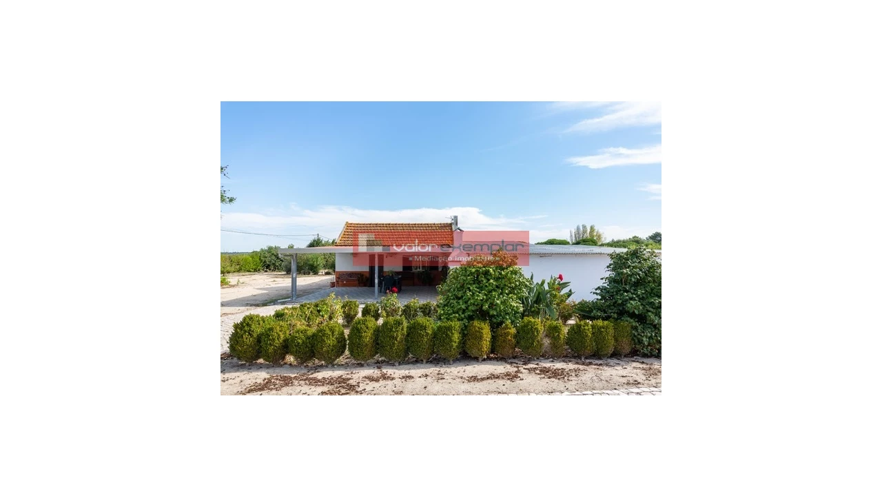 Quinta T8 para Venda em Alcochete Foto 13