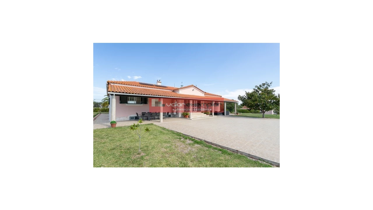 Quinta T8 para Venda em Alcochete Foto 16