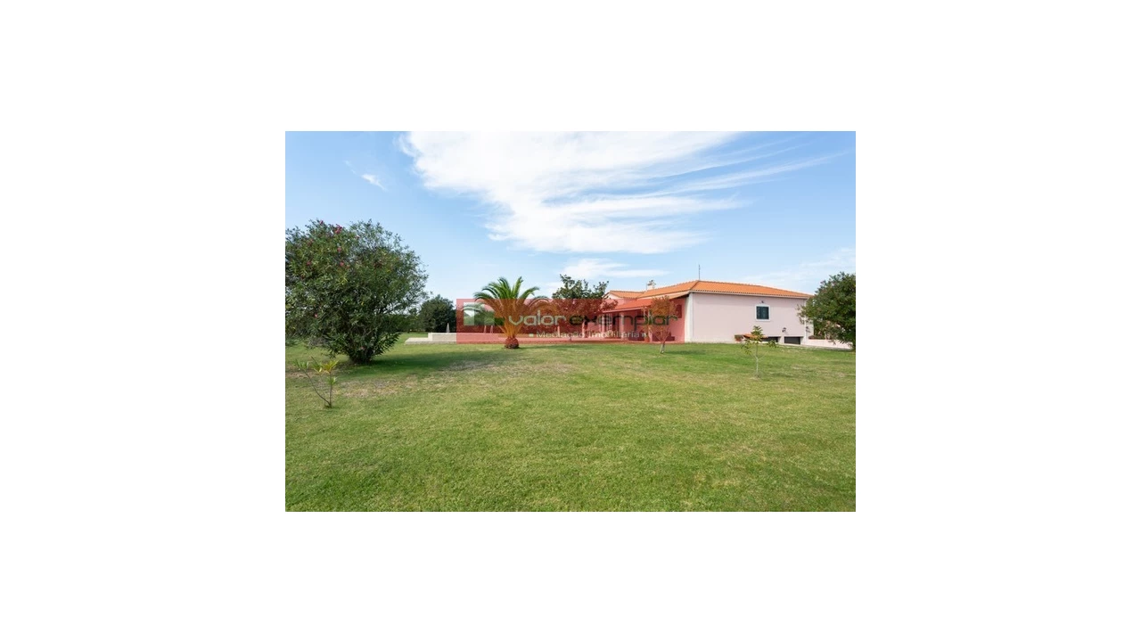 Quinta T8 para Venda em Alcochete Foto 11