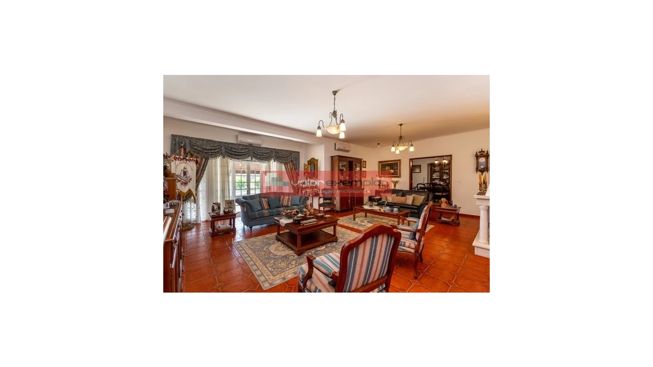 Quinta T8 para Venda em Alcochete Foto 20