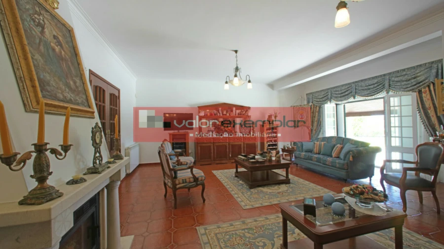 Moradia T8 para Venda em Alcochete Foto 18