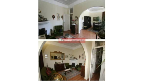 Moradia T7 para Venda em Moita