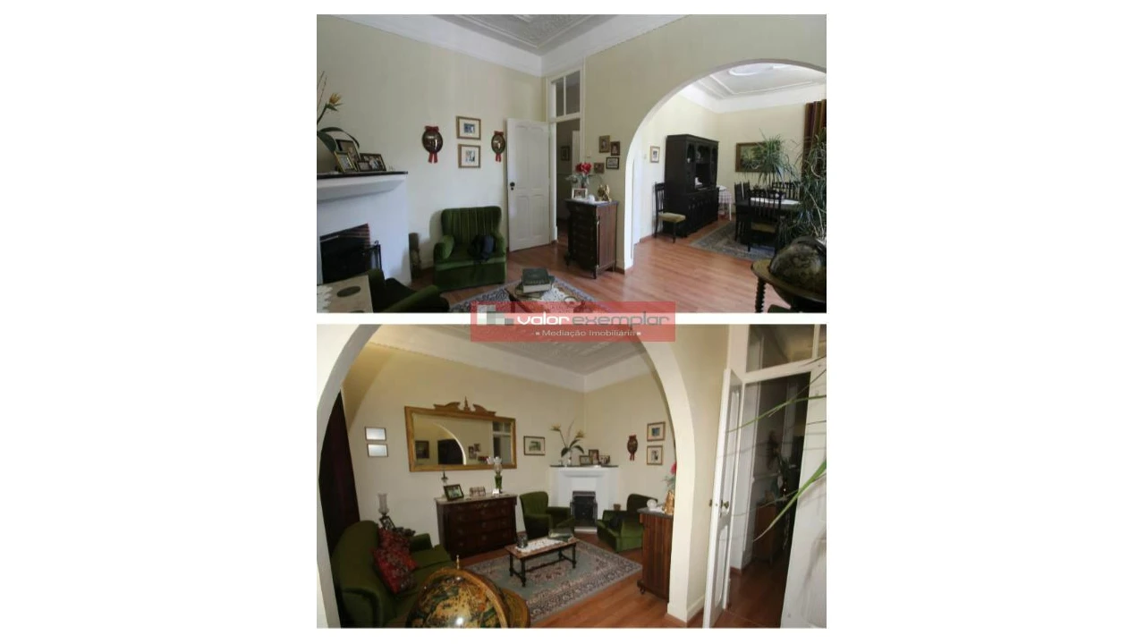 Moradia T7 para Venda em Moita Foto 7