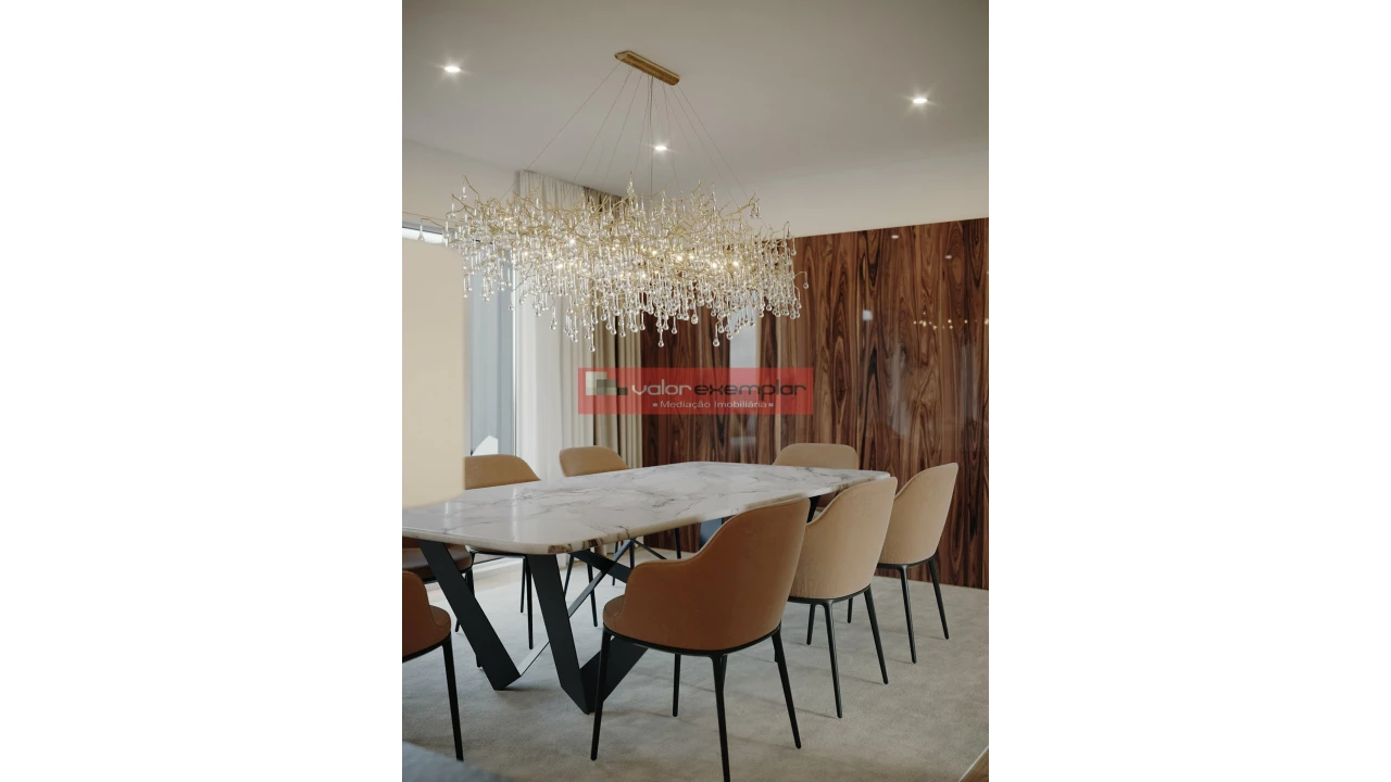 Apartamento T4 para Venda em Montijo e Afonsoeiro Foto 16