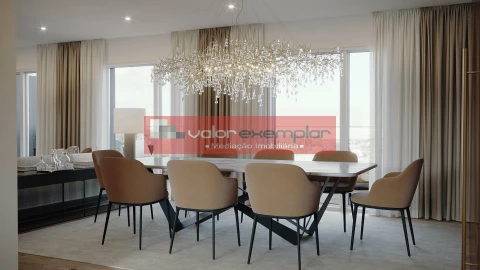 Apartamento T4 para Venda em Montijo e Afonsoeiro