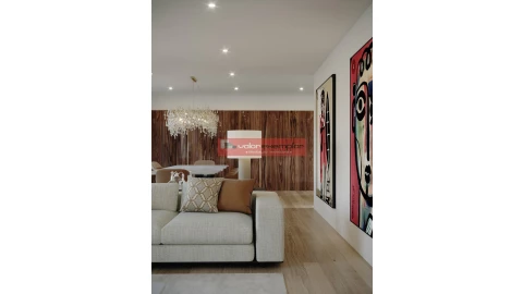Apartamento T4 para Venda em Montijo e Afonsoeiro