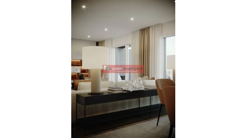Apartamento T4 para Venda em Montijo e Afonsoeiro