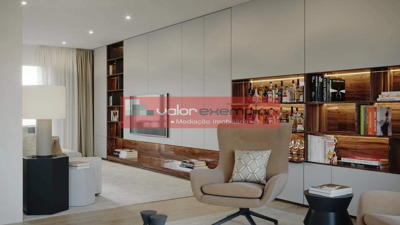 Apartamento T4 para Venda em Montijo e Afonsoeiro Foto 18
