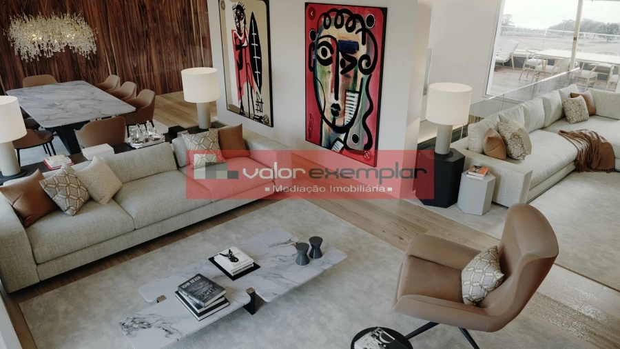 Apartamento T4 para Venda em Montijo e Afonsoeiro Foto 10