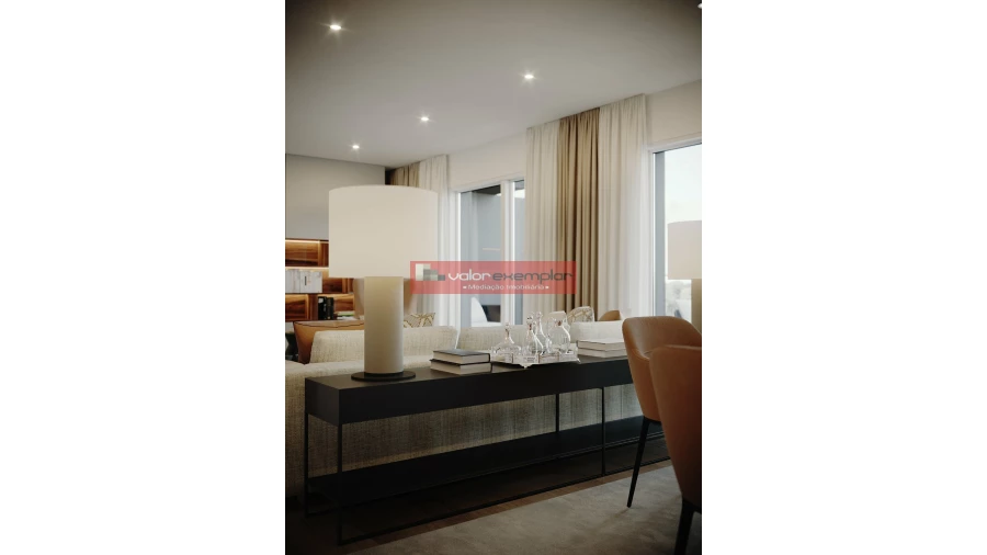 Apartamento T4 para Venda em Montijo e Afonsoeiro Foto 17