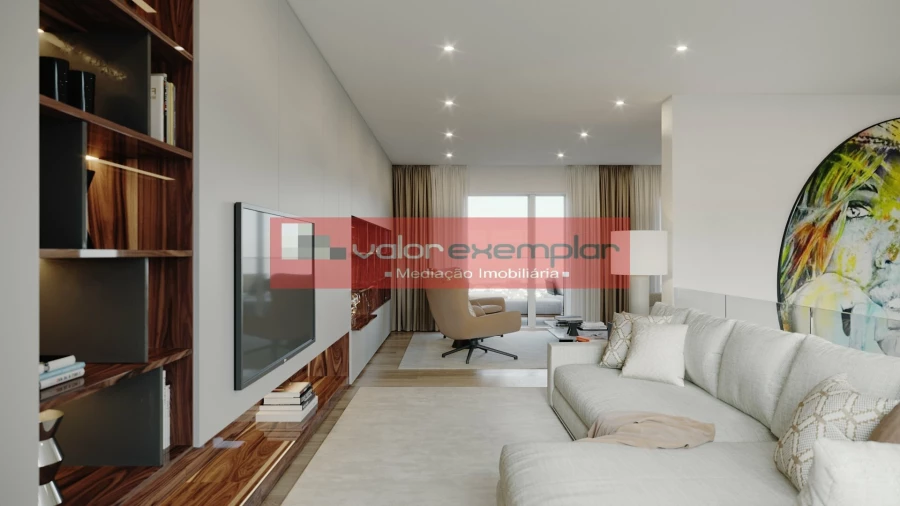 Apartamento T4 para Venda em Montijo e Afonsoeiro Foto 19