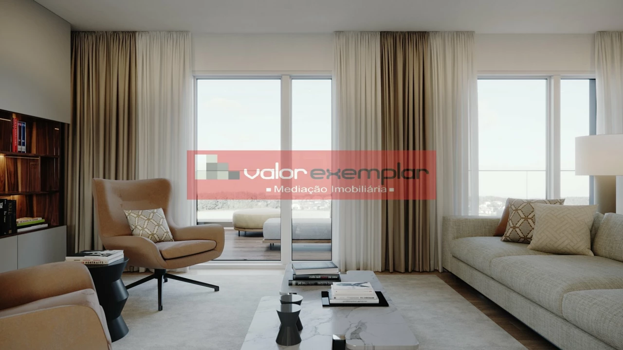 Apartamento T4 para Venda em Montijo e Afonsoeiro Foto 14