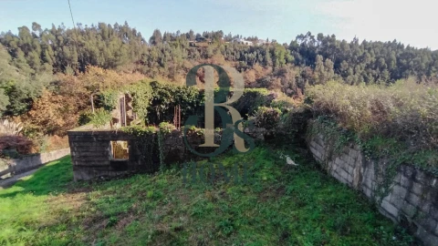 Terreno P/ Moradia para Venda em Gondomar (São Cosme), Valbom e Jovim