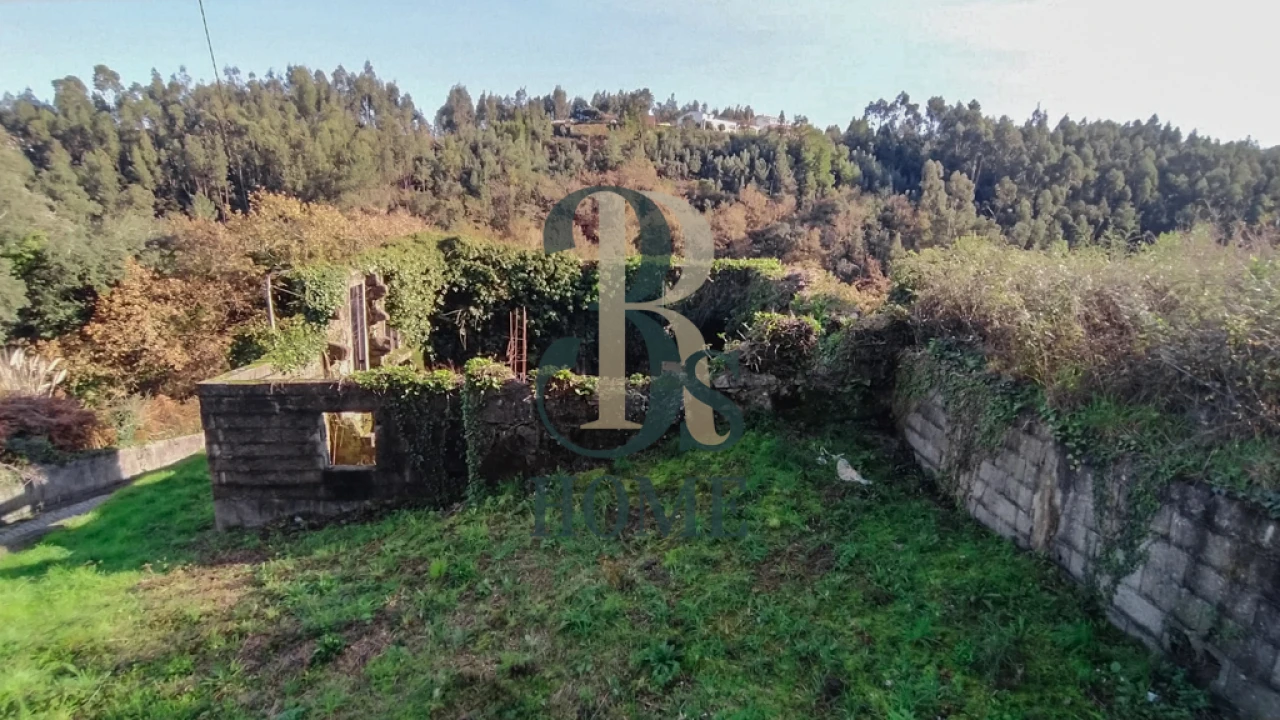 Terreno P/ Moradia para Venda em Gondomar (São Cosme), Valbom e Jovim Foto 1