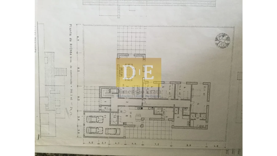 Moradia T4 para Venda em Matosinhos e Leça da Palmeira Foto 1