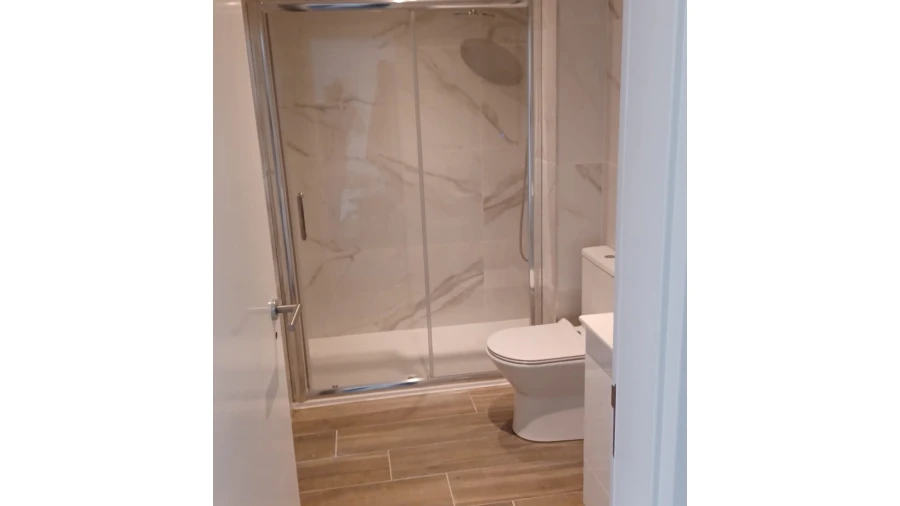 Apartamento T2 para Venda em Oeiras e São Julião da Barra, Paço de Arcos e Caxias Foto 1