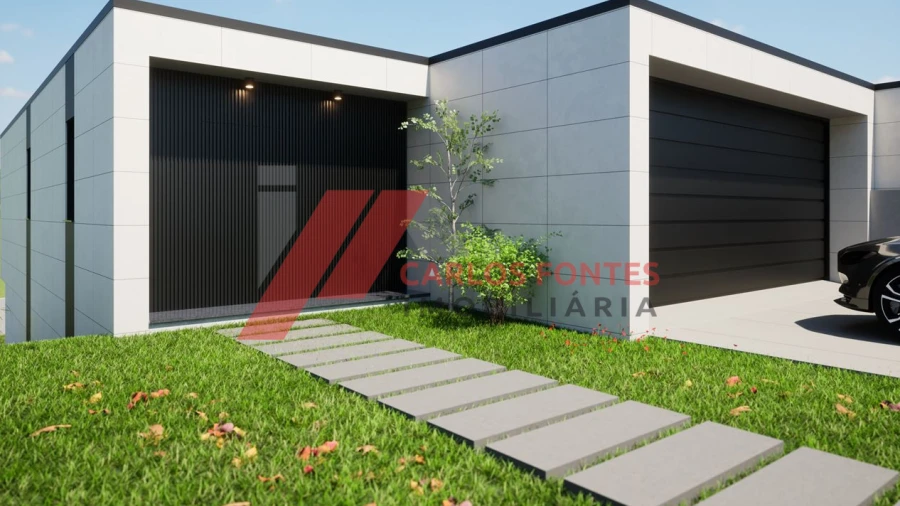 Moradia T3 para Venda em Esmeriz e Cabeçudos