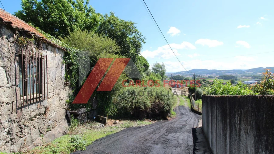 Moradia para Venda em Requião