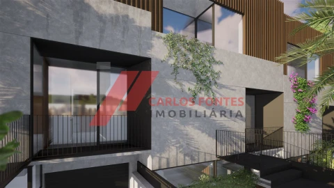 Moradia T3 para Venda em Real, Dume e Semelhe