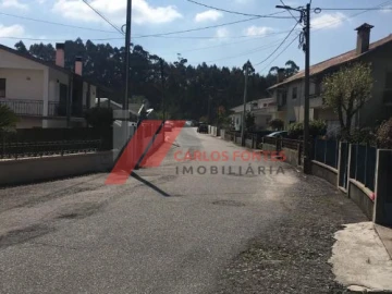 Terreno P/ Moradia para Venda em Penamaior