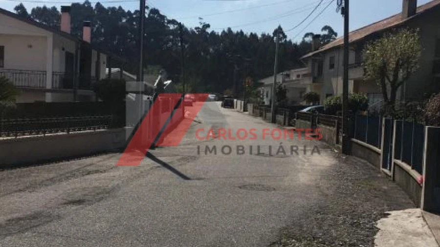 Terreno P/ Moradia para Venda em Penamaior