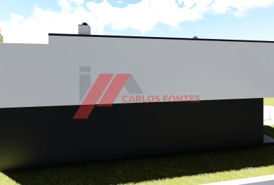 Moradia T3 para Venda em Muro