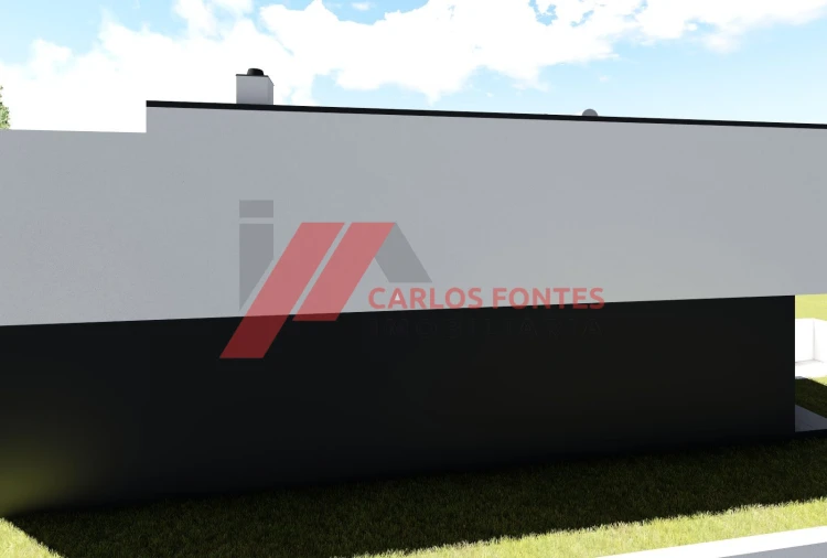 Moradia T3 para Venda em Muro Foto 1