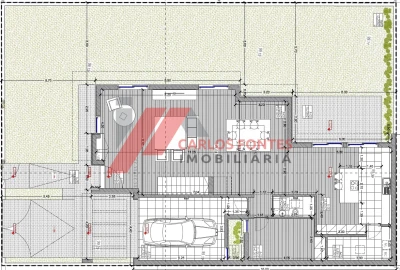 Moradia T3 para Venda em Balazar