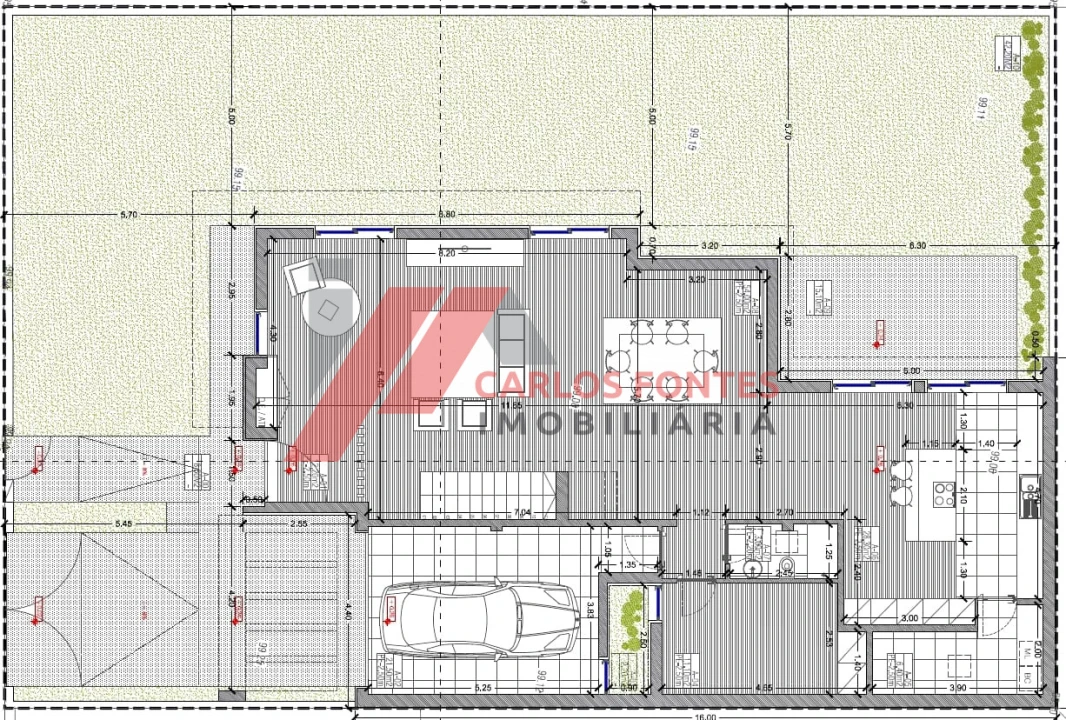 Moradia T3 para Venda em Balazar Foto 1