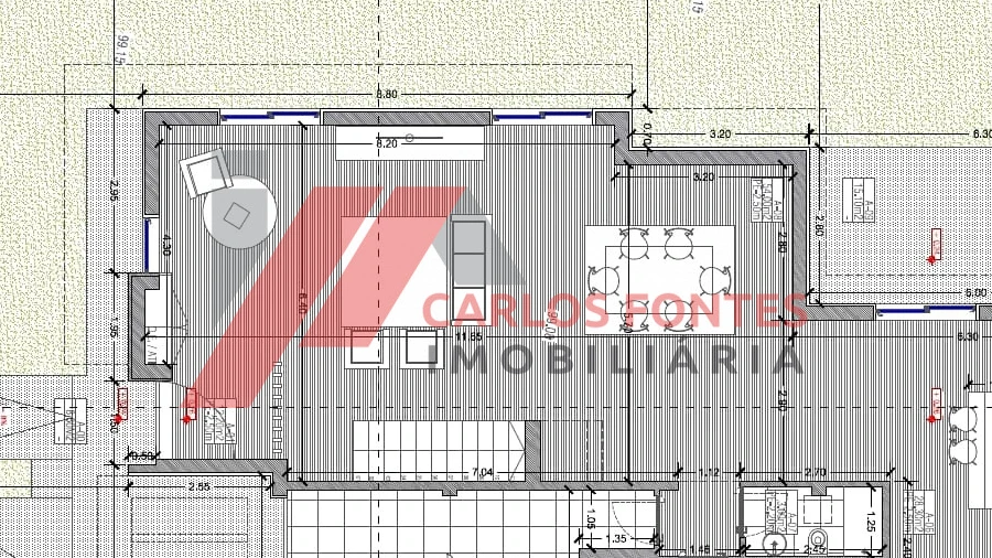 Moradia T3 para Venda em Balazar