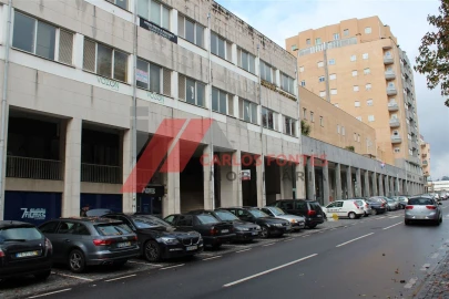 Armazém para Venda em Gavião