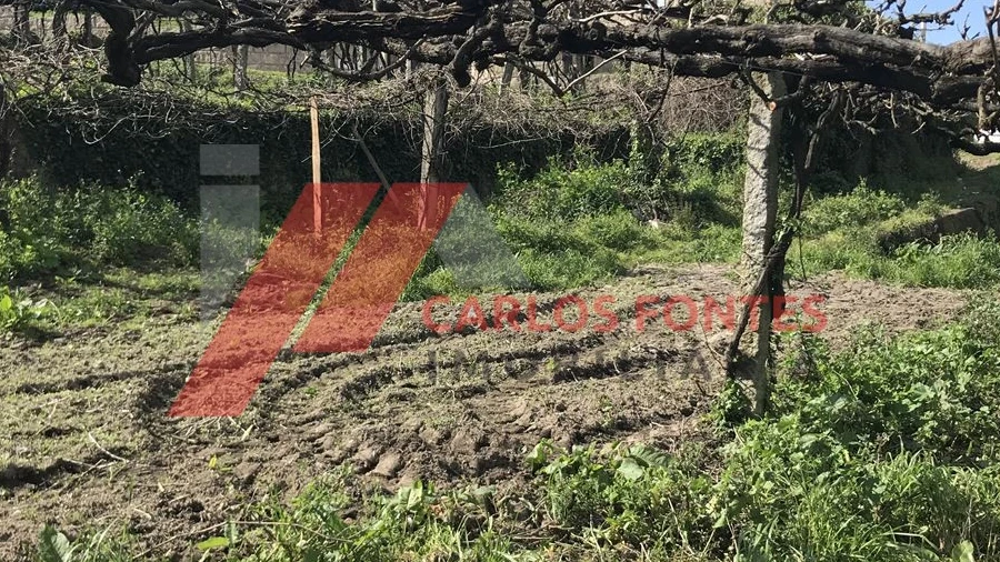 Terreno P/ Moradia para Venda em Rebordões