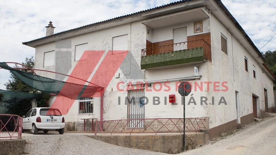 Quinta para Venda em Carreira e Refojos de Riba de Ave