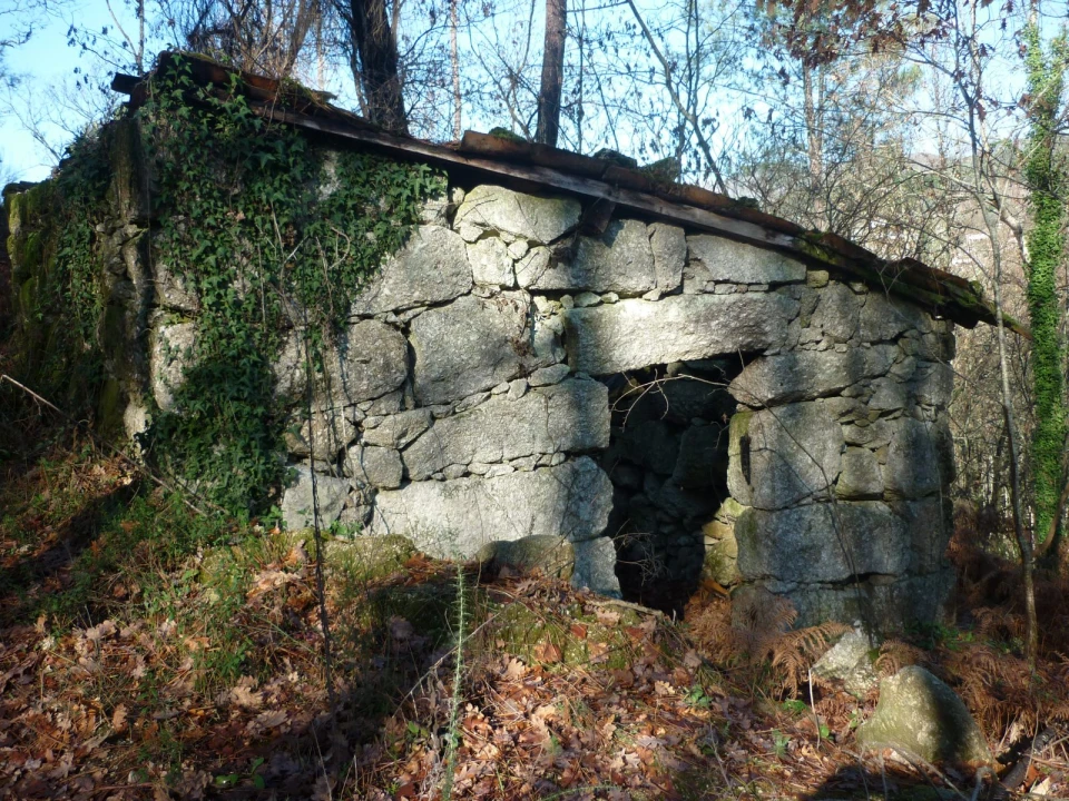 Terreno P/ Moradia para Venda em Sobradelo da Goma Foto 1
