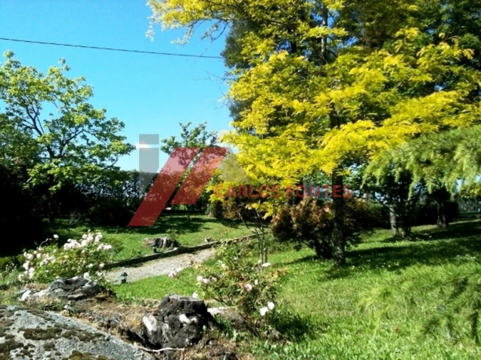 Quinta T5 para Venda em Monte Córdova