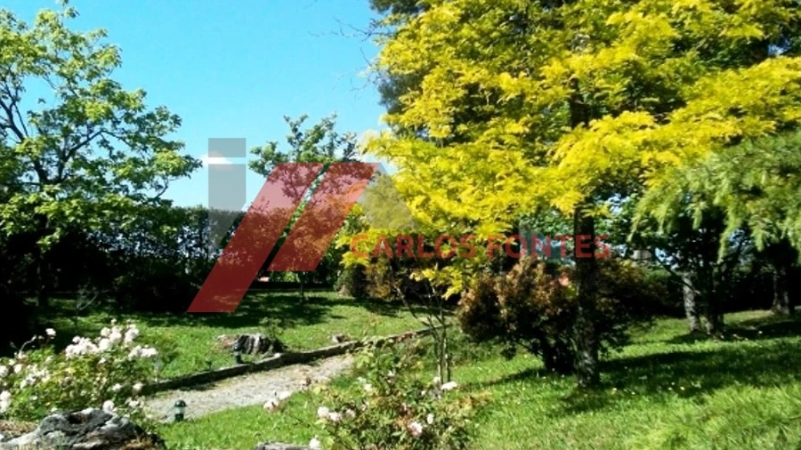 Quinta T5 para Venda em Monte Córdova
