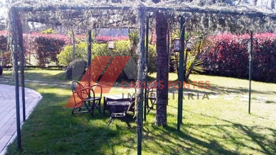 Quinta T5 para Venda em Monte Córdova