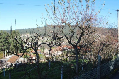 Terreno P/ Moradia para Venda em Vale (São Cosme), Telhado e Portela
