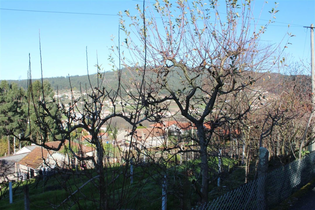 Terreno P/ Moradia para Venda em Vale (São Cosme), Telhado e Portela Foto 1