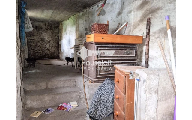 Moradia T4 para Venda em Pedrouços