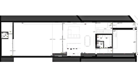 Moradia T3 para Venda em São Mamede de Infesta e Senhora da Hora
