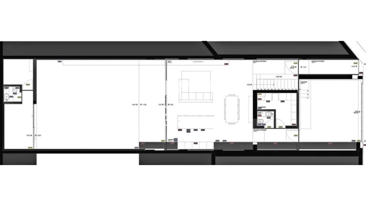 Moradia T3 para Venda em São Mamede de Infesta e Senhora da Hora Foto 1