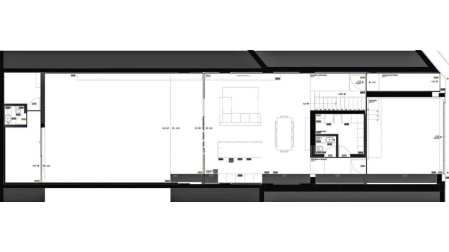 Moradia T3 para Venda em São Mamede de Infesta e Senhora da Hora