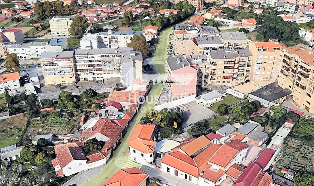 Terreno P/ Moradia para Venda em Canelas Foto 1